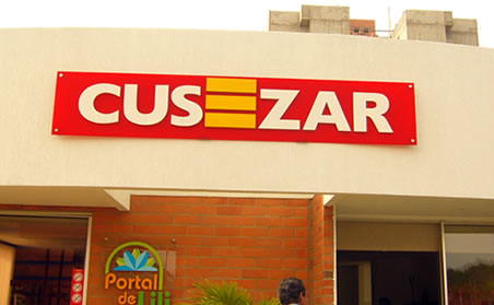 diseño y fabricacion de avisos publicitarios en diferentes materiales